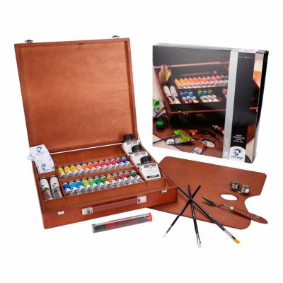 CAJA-MALETÍN-DE-PINTURA-AL-OLEO-EXPERT-VAN-GOGH