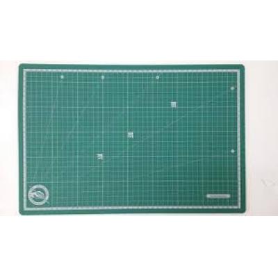 Plancha de corte A3 45x30cm verde